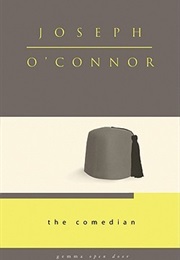 The Comedian (Joseph O'Conner)
