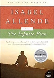 The Infinite Plan (Isabel Allende)