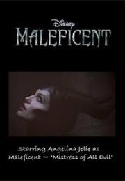 Maleficient