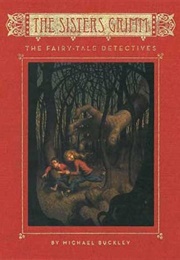 The Fairy-Tale Detectives (Michael Buckley)