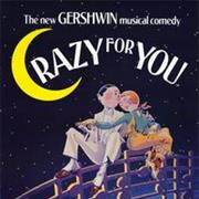 Crazy for You
