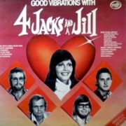 Four Jacks and a Jill