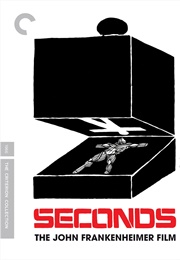 Seconds (1966)