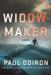 Widowmaker (Paul Doiron)