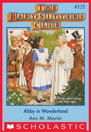 Abby in Wonderland (Ann M. Martin)