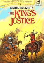 The King&#39;s Justice (Kurtz)