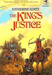 The King's Justice (Kurtz)