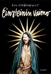 Einsteinin Vaimo (Strömquist, Liv)