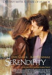 Serendipity (2001)