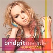 Hurricane - Bridgit Mendler