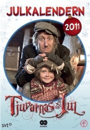 SVT's Christmas Calendar (1960)