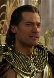 Gods of Egypt  – Alex Proyas (2016)