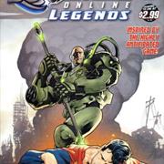 DC Universe: Legends