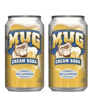 Mug Cream Soda