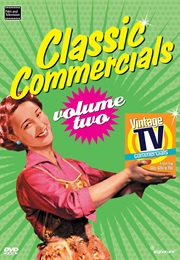 Classic Commercials Volume Two (1960)