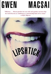 Lipschtick (Gwen Macsai)