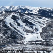 Buttermilk Ski Area