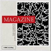 Because You're Frightened (Magazine)