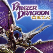 Panzer Dragoon Orta (XBOX)