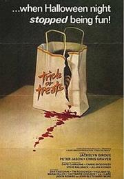 Trick or Treats (1982)