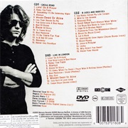 Bon Jovi - Cross Road (Deluxe Sound & Vision Edition)