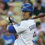 Nomar Garciaparra (Dodgers)