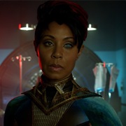 Fish Mooney