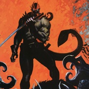 Jack the Giant Killer