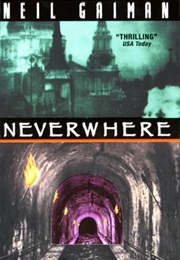 Neverwhere (Neil Gaiman)