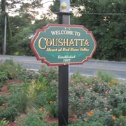 Coushatta, Louisiana