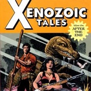 Xenozoic Tales