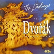 Dvorak String Quartet No.14 American