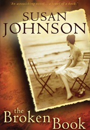 The Broken Book (Susan Johnson)