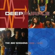 Deep Purple: The BBC Sessions 1968/1970