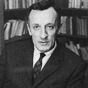 Maurice Merleau-Ponty