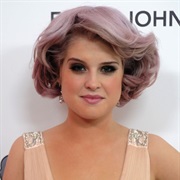 Kelly Osbourne