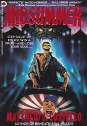 Midsummer (Matthew J. Costello)