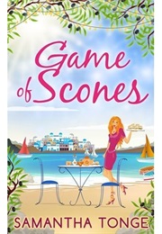 Game of Scones (Samantha Tonge)