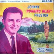 Johnny Preston - Running Bear