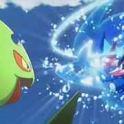 XY&Z Japanese Version (Pokemon)