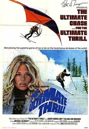 The Ultimate Thrill (1974)