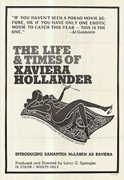 The Life and Times of the Happy Hooker (1974)