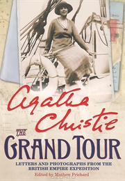 The Grand Tour (Agatha Christie)