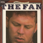 Philadelphia Sports the Fan