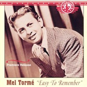 Mel Torme - Easy to Remember (1979)
