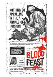 Bloodfeast