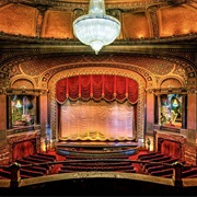 Byrd Theatre