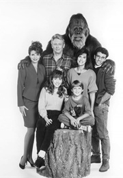 Harry and the Hendersons TV Series (1991)