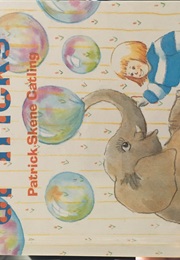 A Trunkful If Tricks (Patrick Skegness Catling)