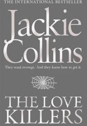 The Love Killers
